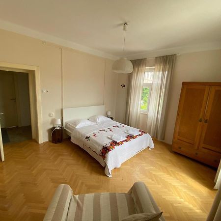 Apartment Paula'S Home دوبروفينك المظهر الخارجي الصورة