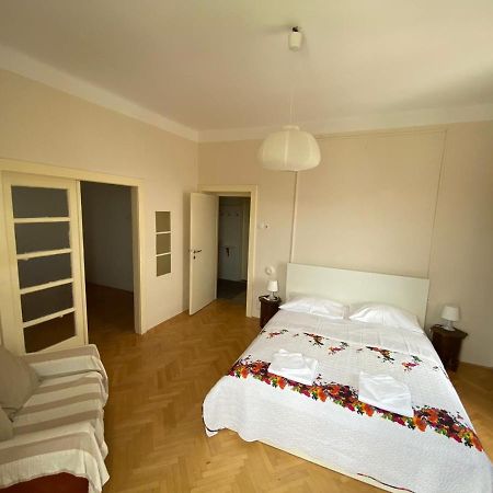 Apartment Paula'S Home دوبروفينك المظهر الخارجي الصورة