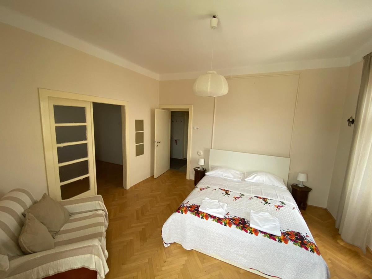 Apartment Paula'S Home دوبروفينك المظهر الخارجي الصورة