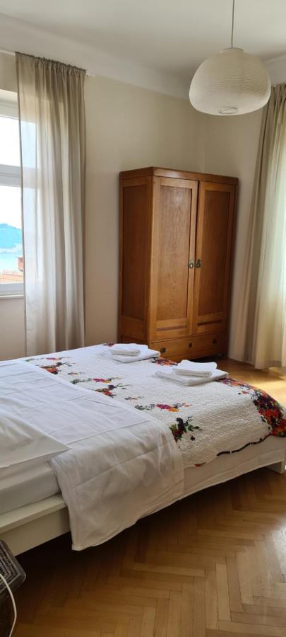 Apartment Paula'S Home دوبروفينك المظهر الخارجي الصورة