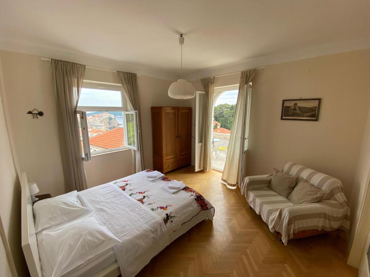 Apartment Paula'S Home دوبروفينك المظهر الخارجي الصورة