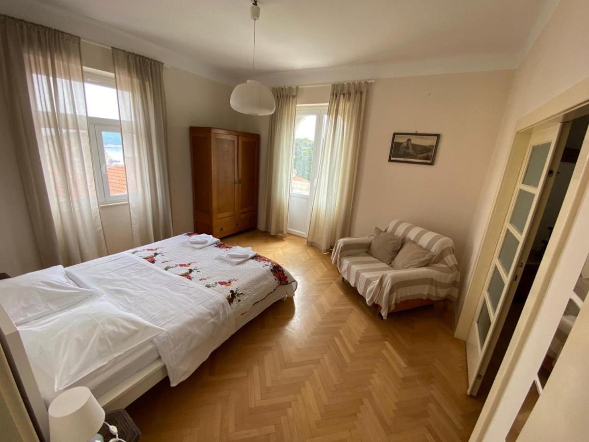 Apartment Paula'S Home دوبروفينك المظهر الخارجي الصورة