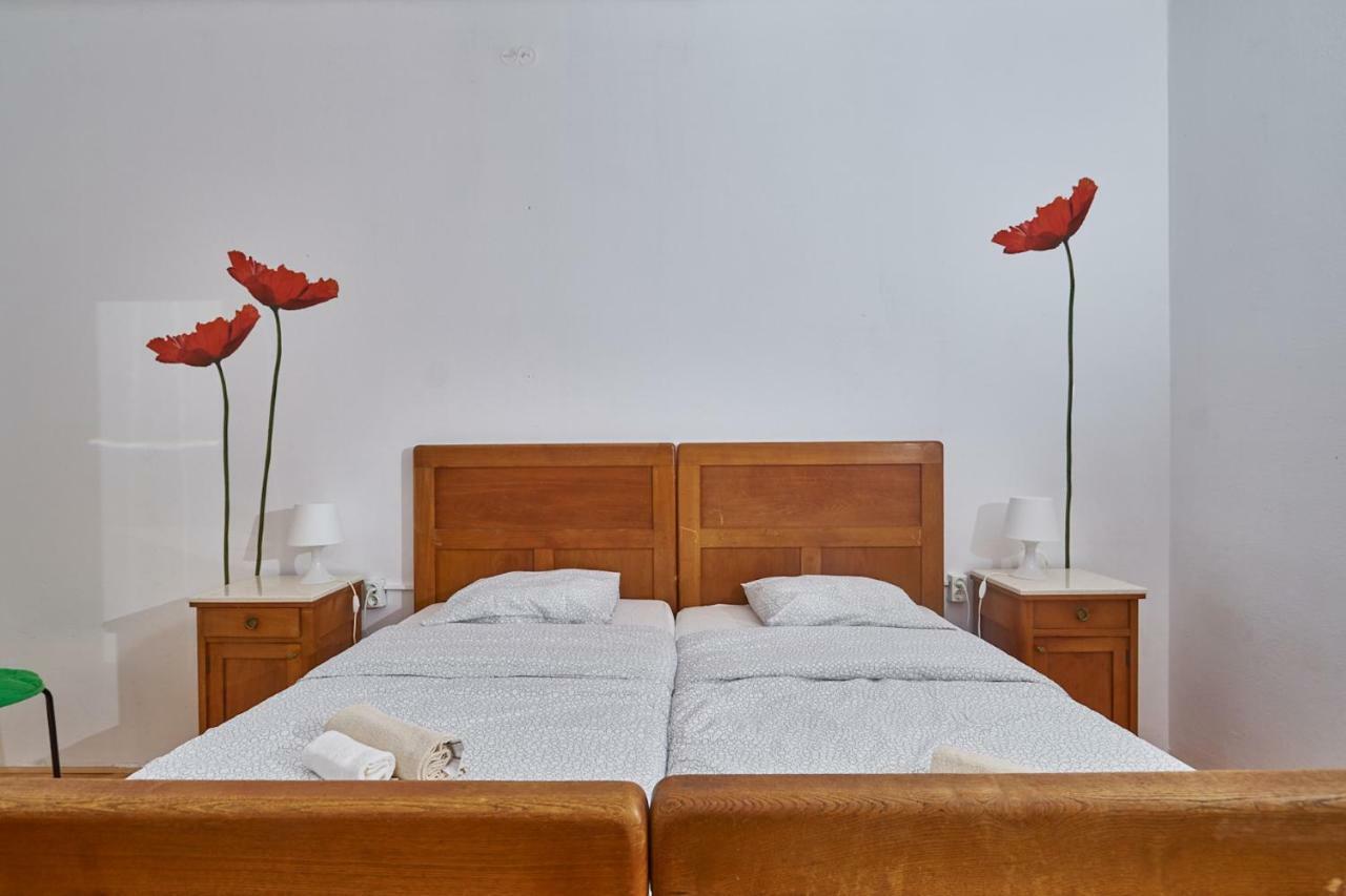 Apartment Paula'S Home دوبروفينك المظهر الخارجي الصورة