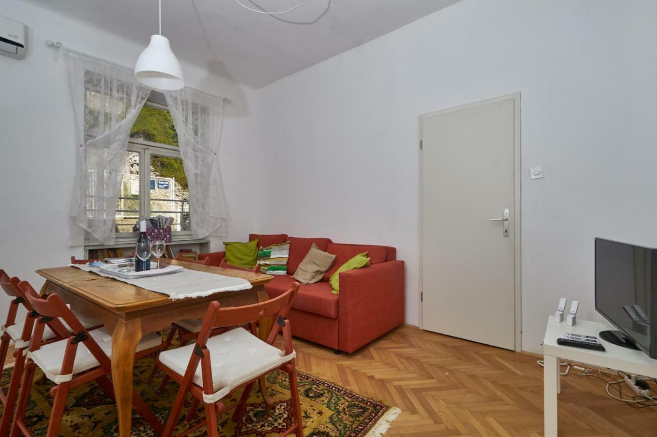 Apartment Paula'S Home دوبروفينك المظهر الخارجي الصورة