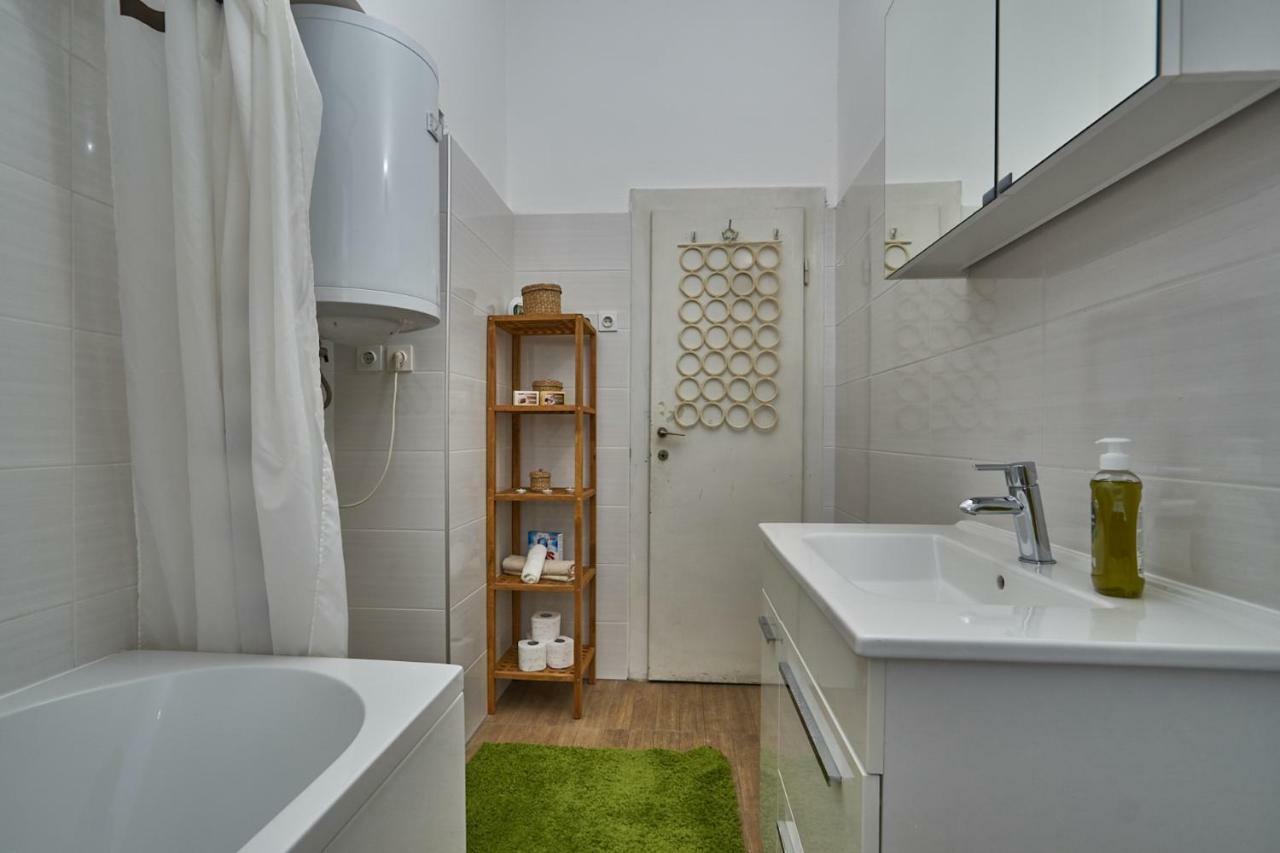 Apartment Paula'S Home دوبروفينك المظهر الخارجي الصورة