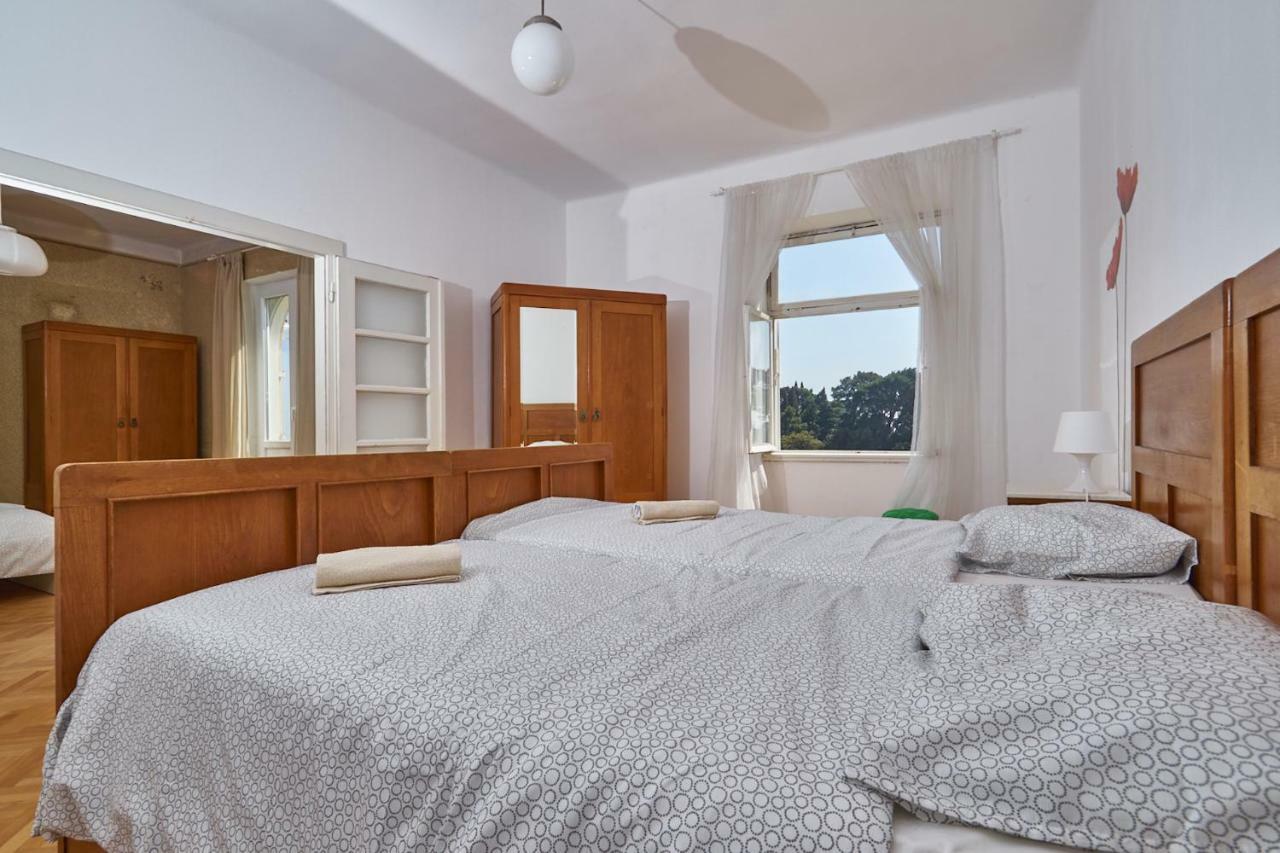 Apartment Paula'S Home دوبروفينك المظهر الخارجي الصورة