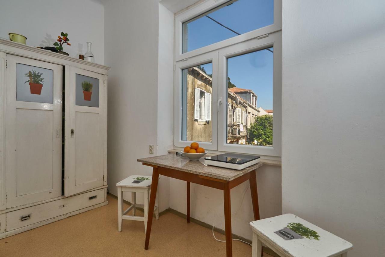 Apartment Paula'S Home دوبروفينك المظهر الخارجي الصورة