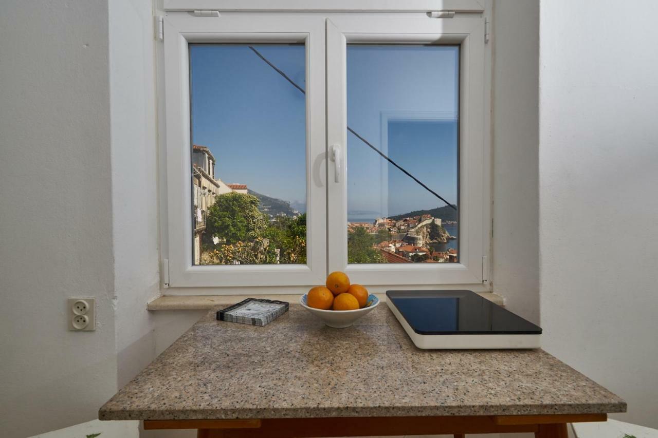 Apartment Paula'S Home دوبروفينك المظهر الخارجي الصورة