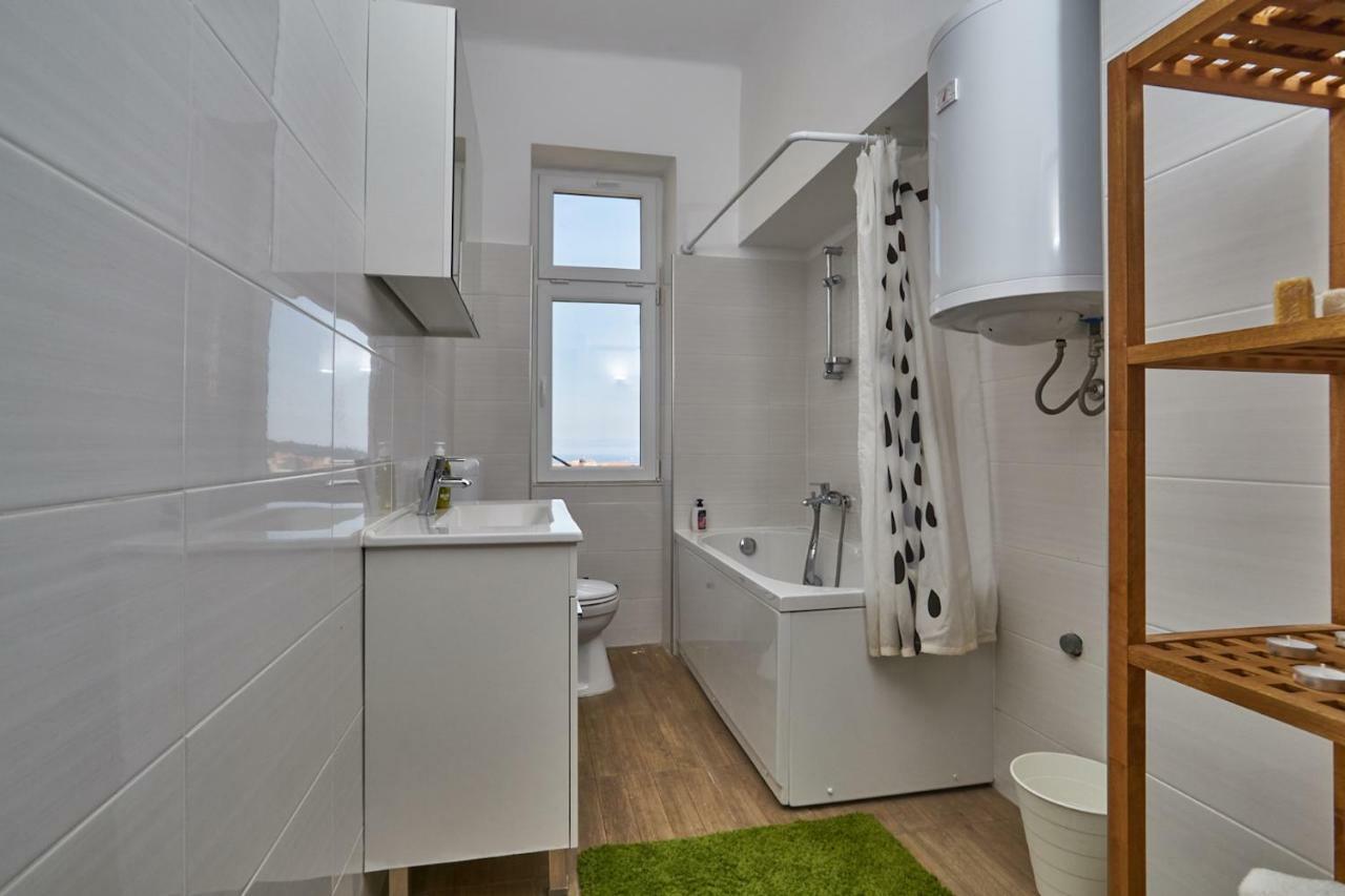 Apartment Paula'S Home دوبروفينك المظهر الخارجي الصورة