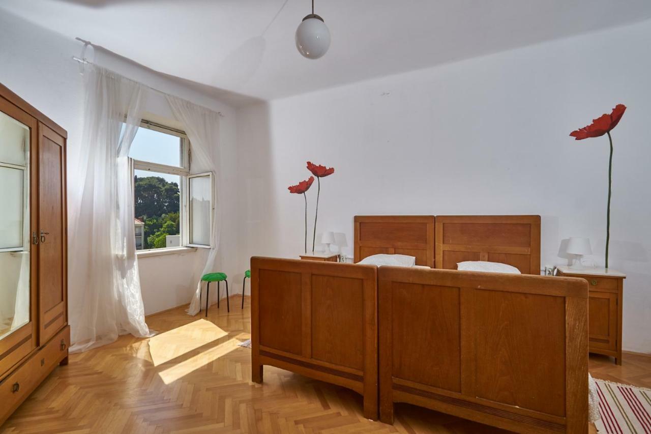 Apartment Paula'S Home دوبروفينك المظهر الخارجي الصورة
